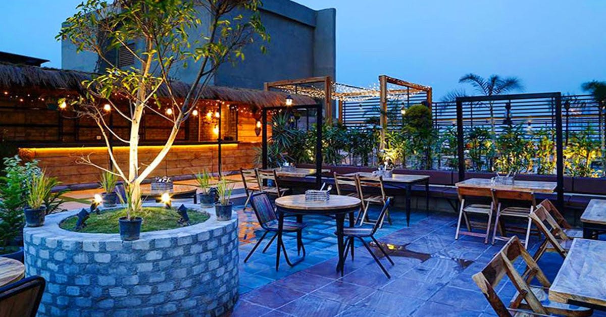 Noida Top Restaurants: Best Fine Dining, Rooftop & Cafes