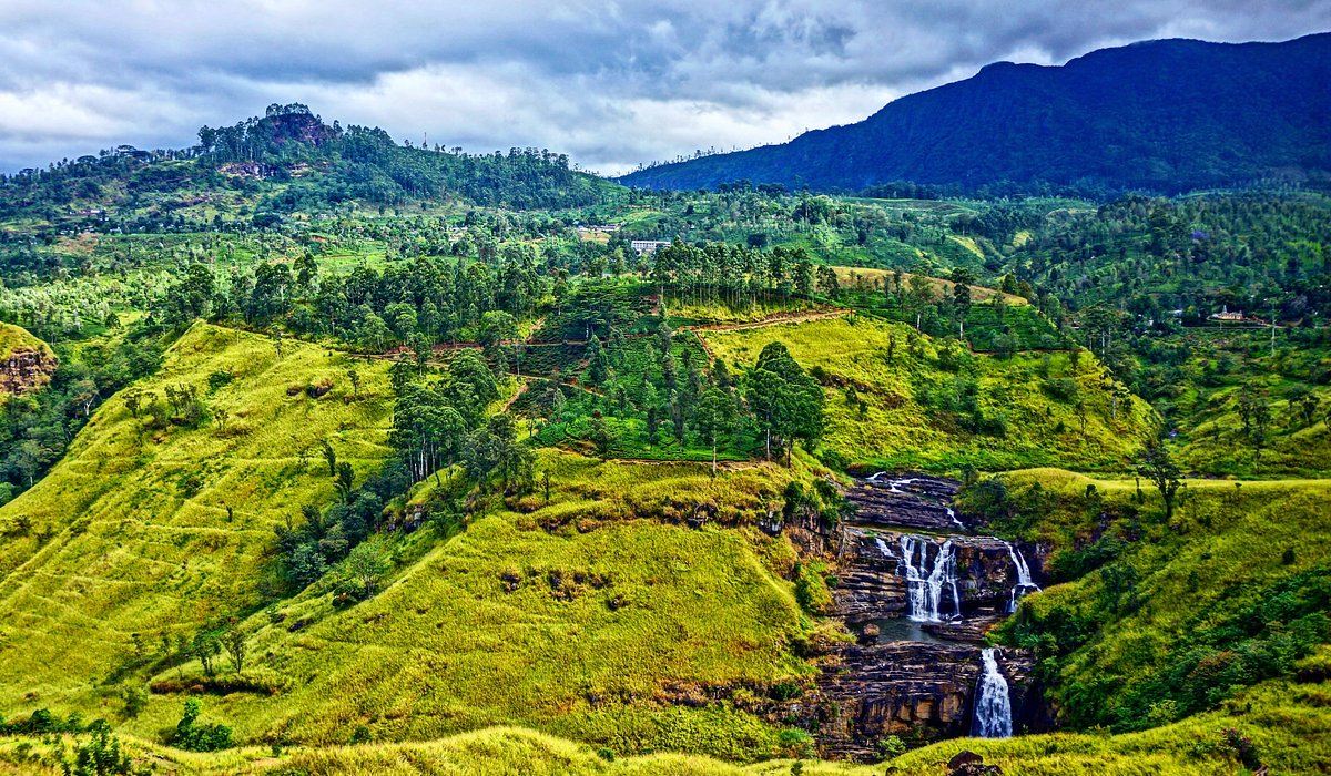 Nuwara Eliya Tourist Attractions: Top Places, Day Plan & Best Time