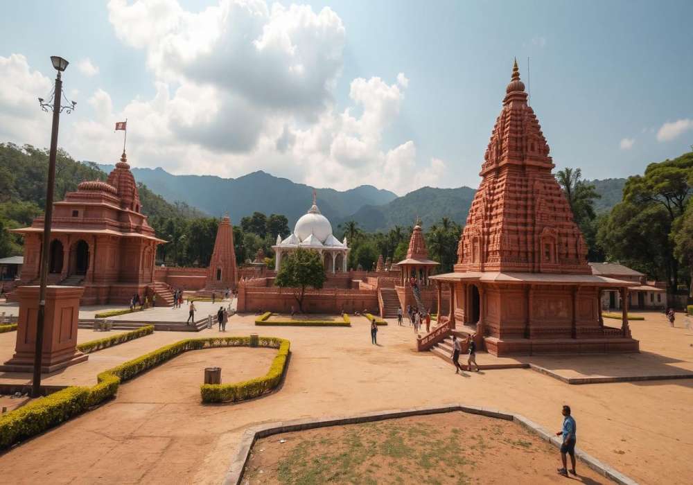 Offbeat Places in Kolar: Hidden Gems & Unexplored Spots