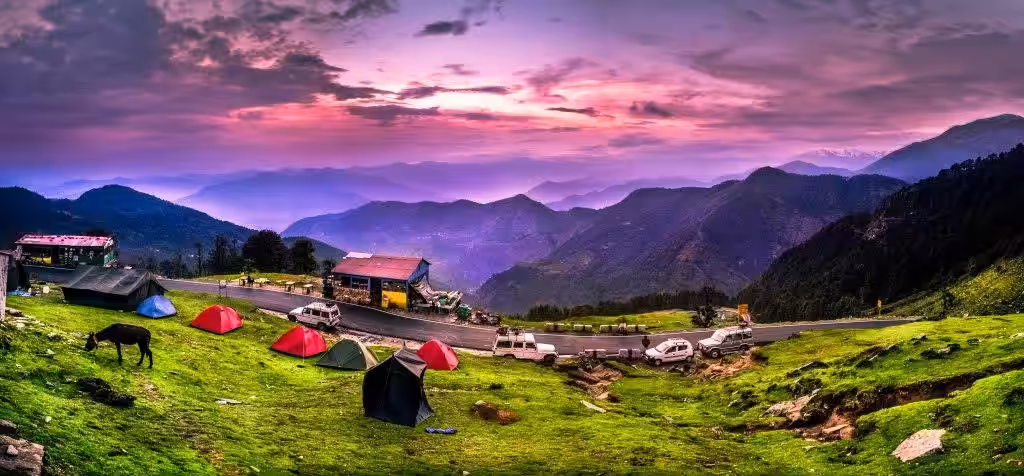 Offbeat Places Rishikesh: Hidden Gems & Unexplored Spots