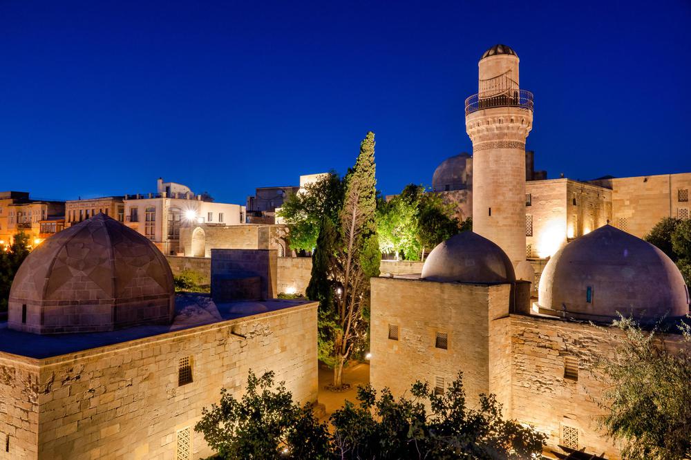 Palace of the Shirvanshahs Baku: History, Tickets & Museum Highlights