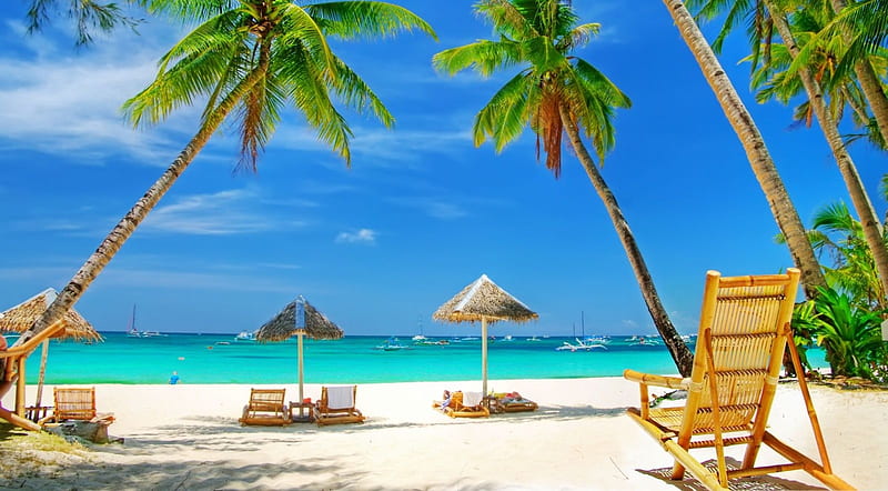 Paradise Beach: Route, Activities & Best Time to Visit