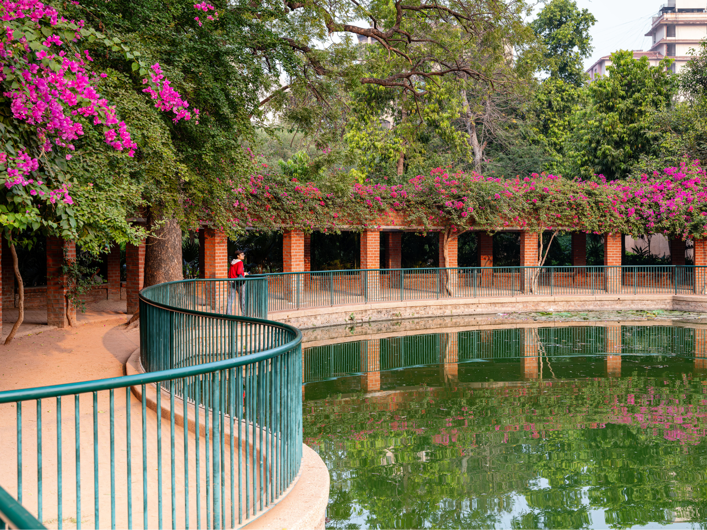 Parimal Garden Ahmedabad: Timings, Entry, and Tips