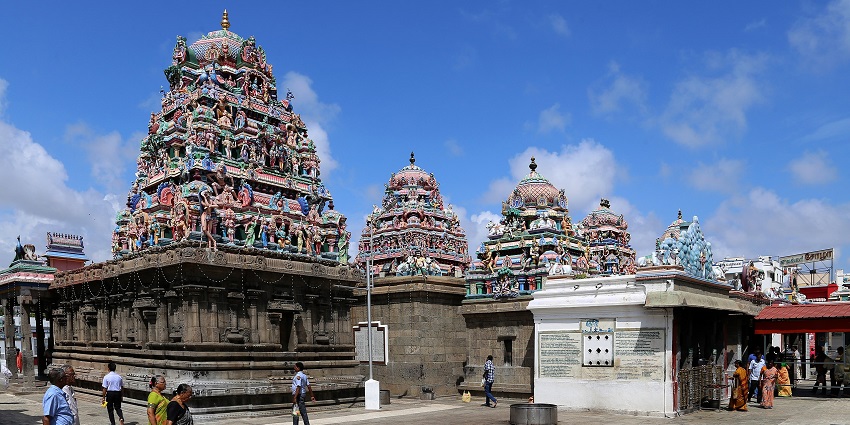 Parthasarathy Temple Chennai: Darshan Timings, Rituals & Visitor Info