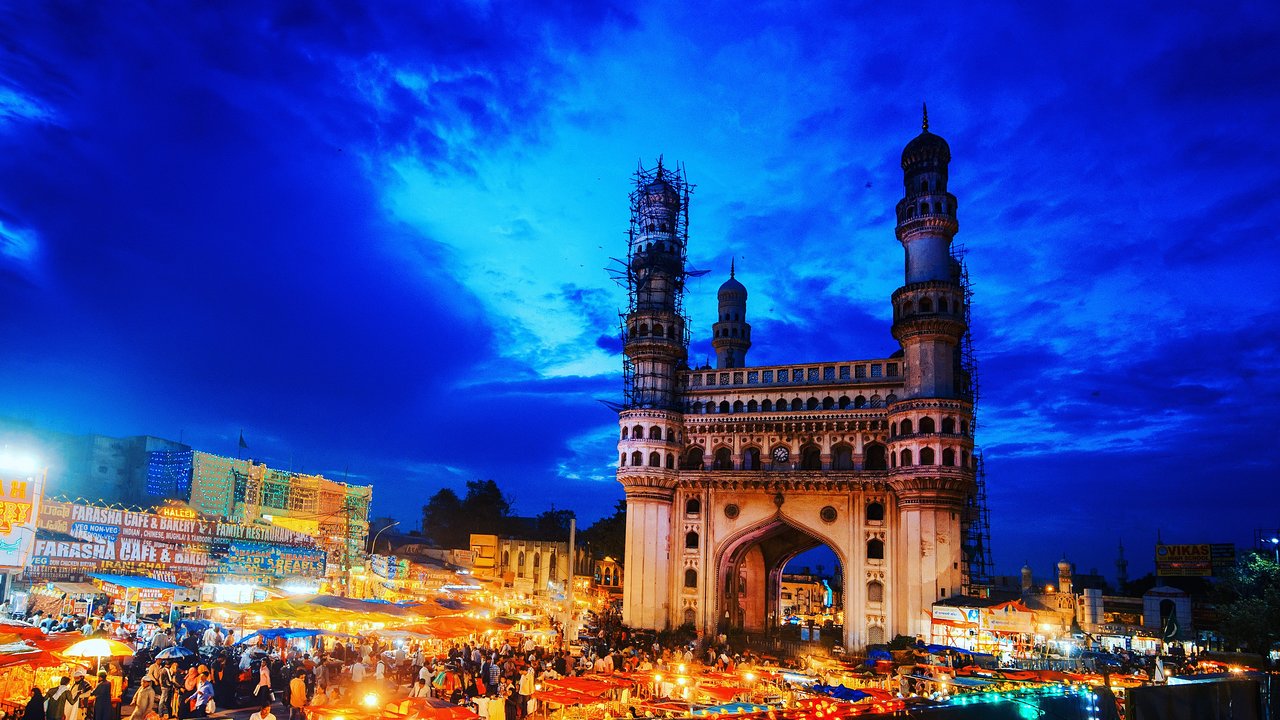 Party Places in Hyderabad: Nightlife Hotspots, Pubs & Clubs