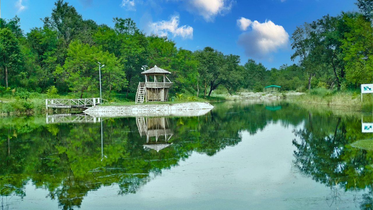 Pathankot Punjab: Travel Guide and Places to Visit