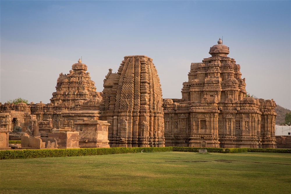 Pattadakal Temples Karnataka: UNESCO Site Highlights, Timings & Route
