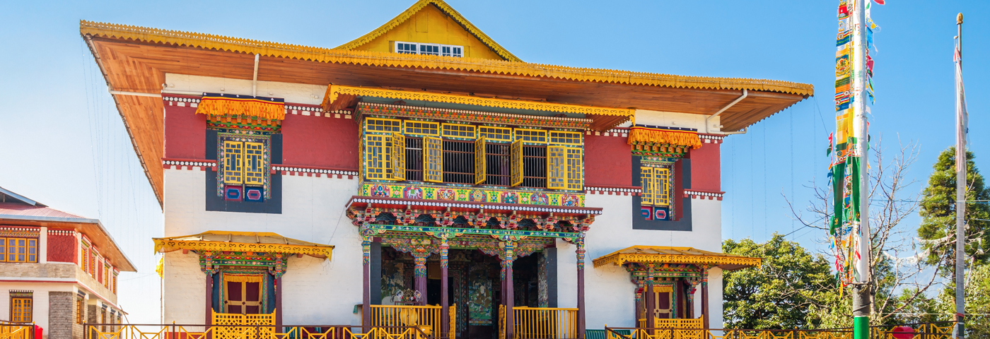 Pemayangtse Monastery Sikkim: Route, Timings & Monastic Highlights