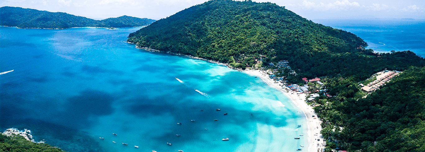 Perhentian Islands Malaysia: Transfers, Budget & Island Planning