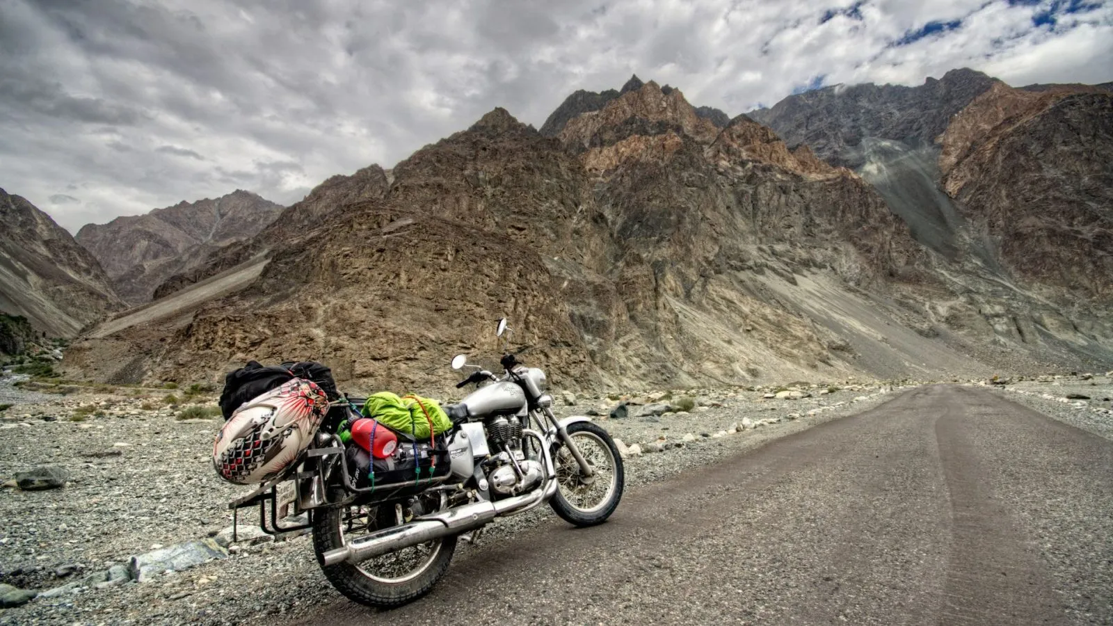 Ladakh Road Trip Permits: Complete Guide (Online Apply)