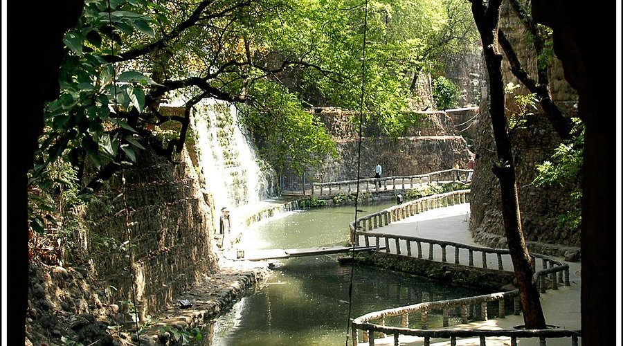 Photography Spots Chandigarh: Best Photo Locations