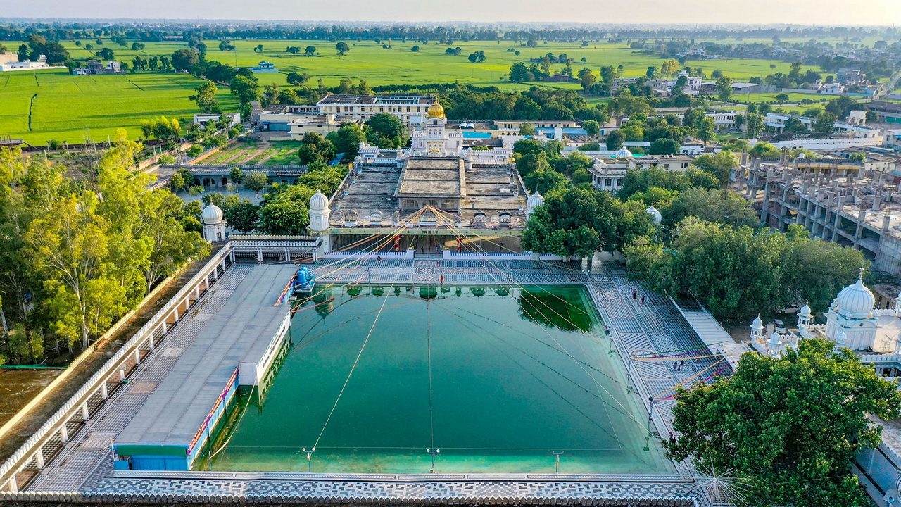 Photography Spots Ludhiana: Heritage to Modern Views