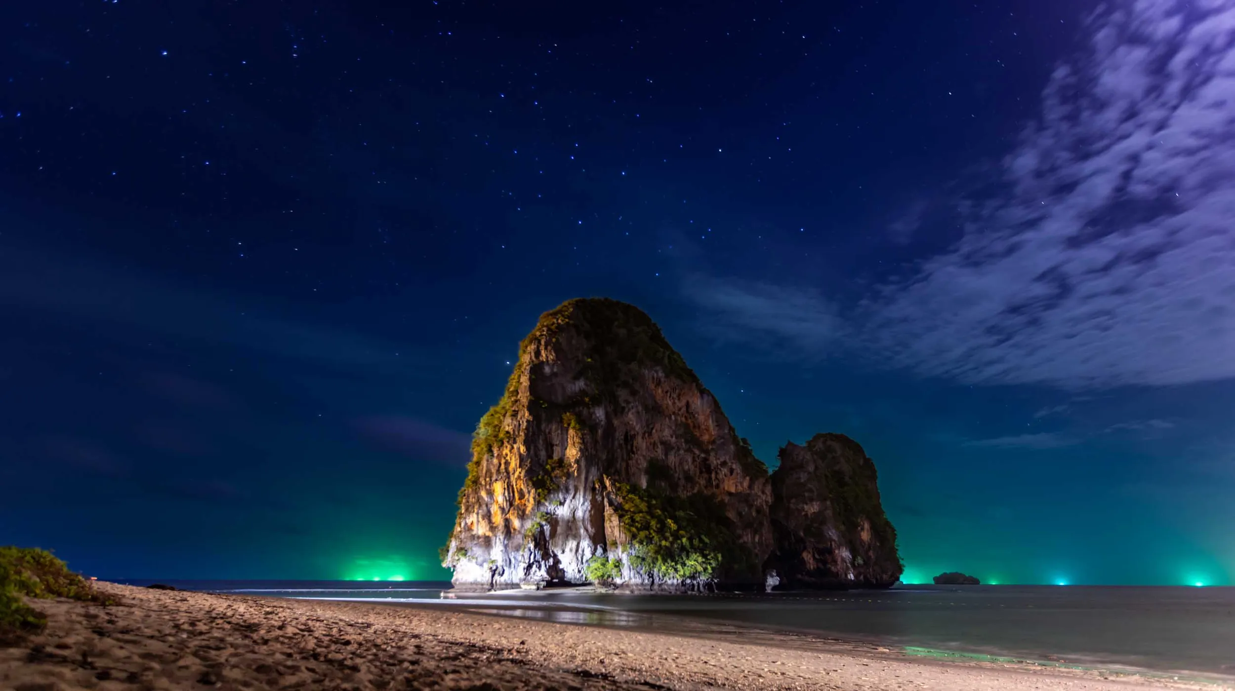 Phra Nang Cave Thailand: Complete Travel Guide 2026