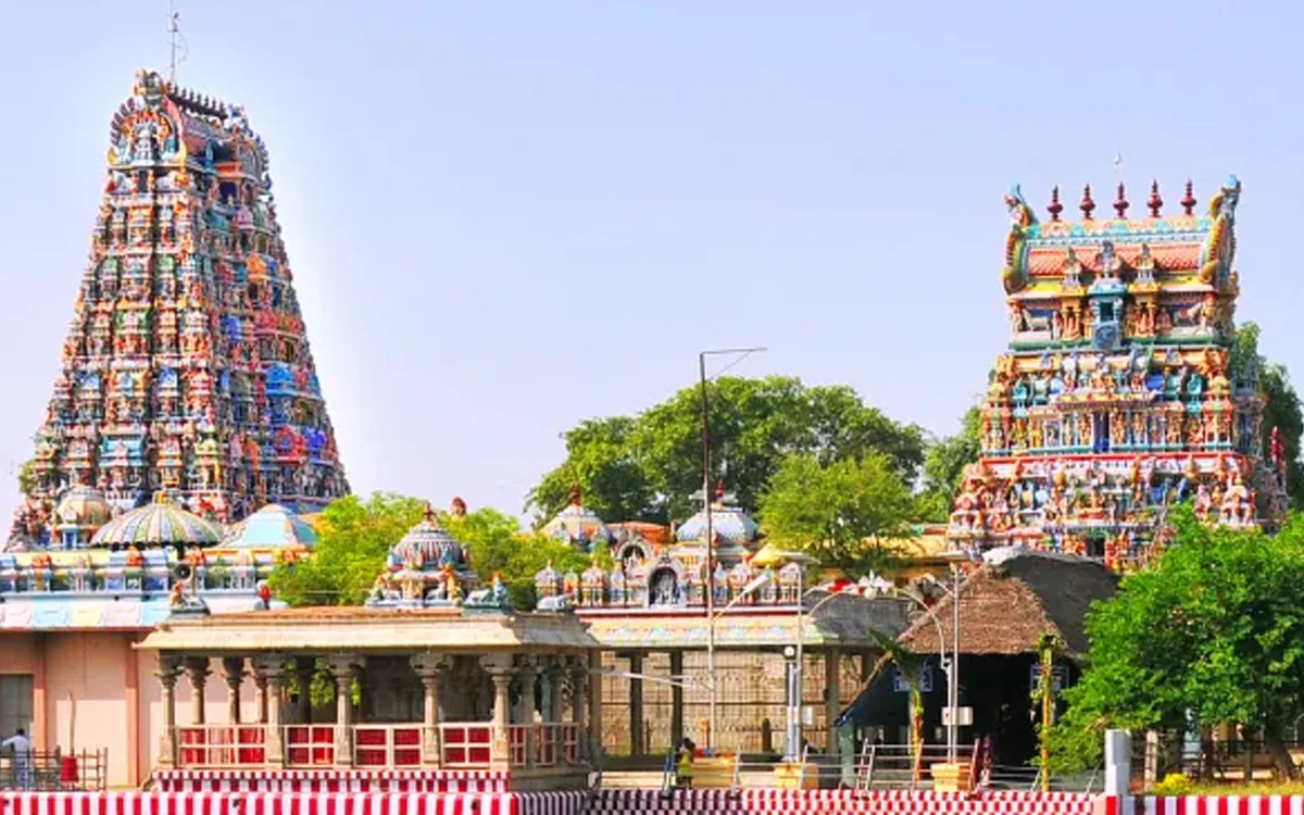 Pillaiyarpatti Ganesh Temple: Timings, History & Darshan Information
