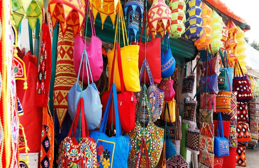 Shopping Places in Bhubaneswar: Local Markets, Malls & Best Buys