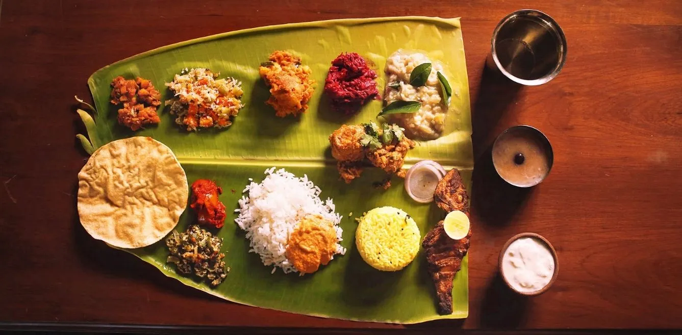 Places to Eat in Thanjavur: South Indian Meals, Cafes & Top Picks