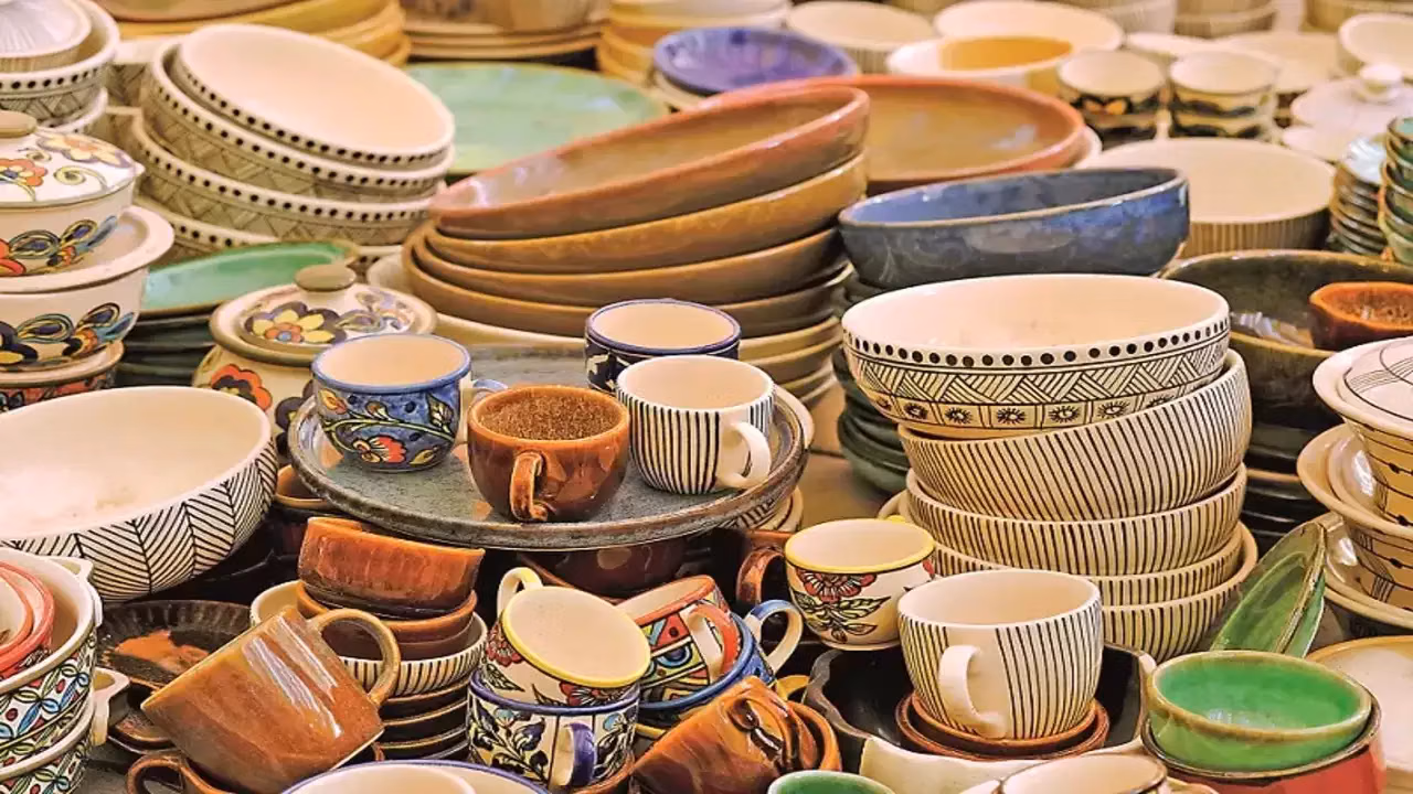 Places to Shop in Patna: Market Areas, Local Crafts & Price Tips