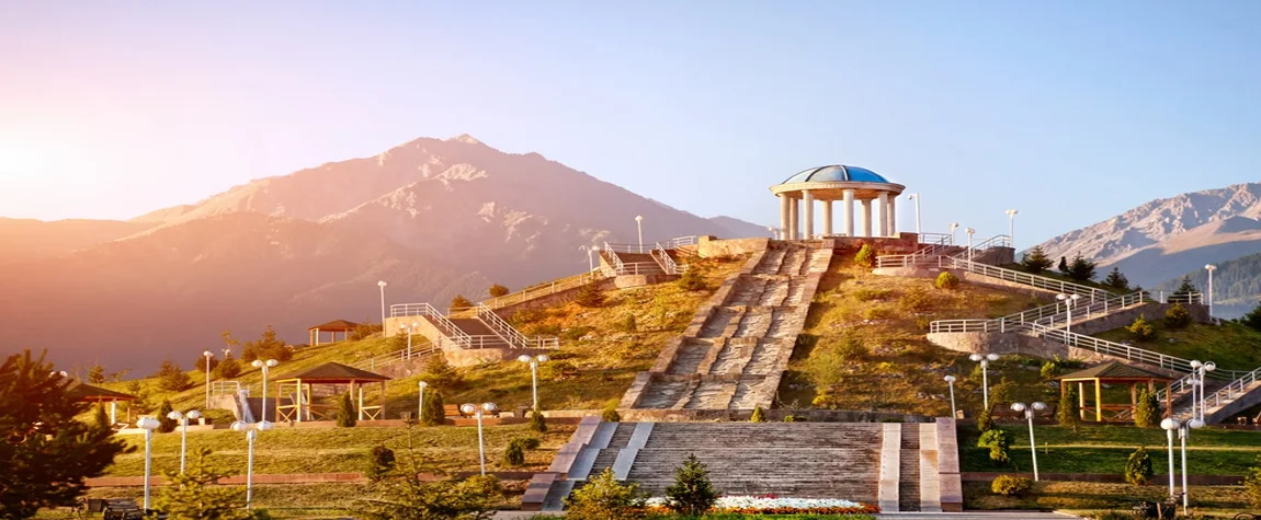 Places to Visit in Almaty: 15 Top Attractions