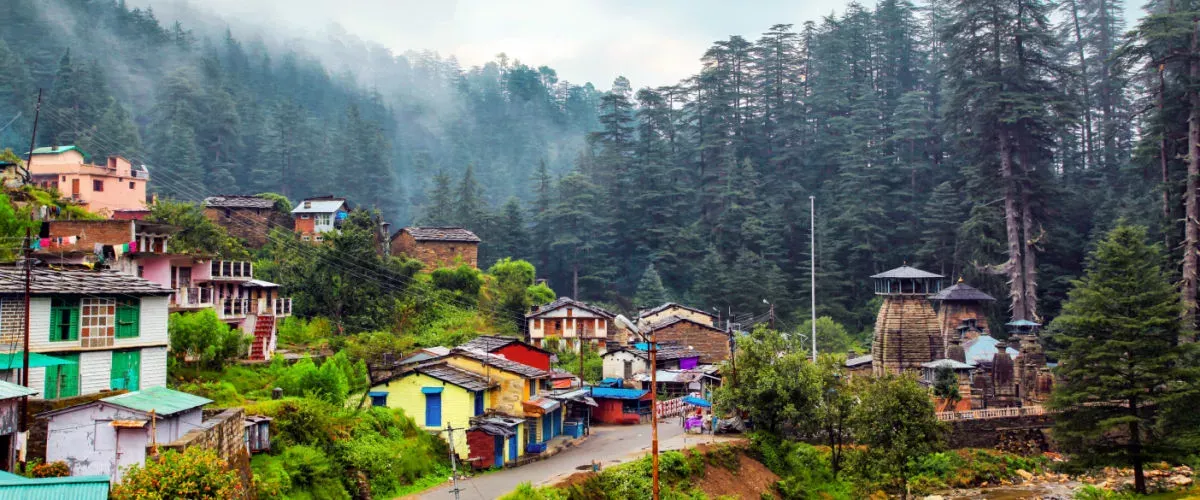 Places to Visit in Almora: Itinerary, Budget & Timing Tips