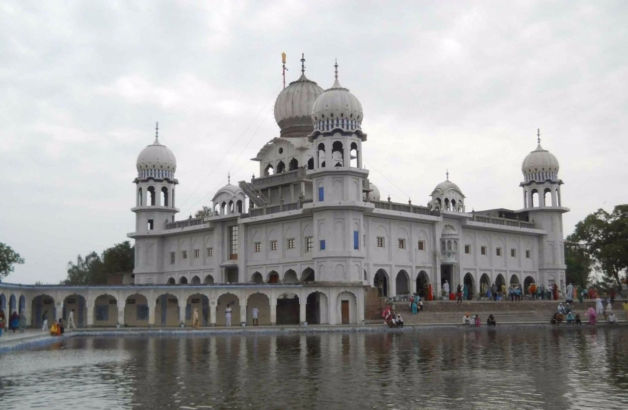 Places to Visit in Ambala Haryana: Top Local Attractions & Day Plans