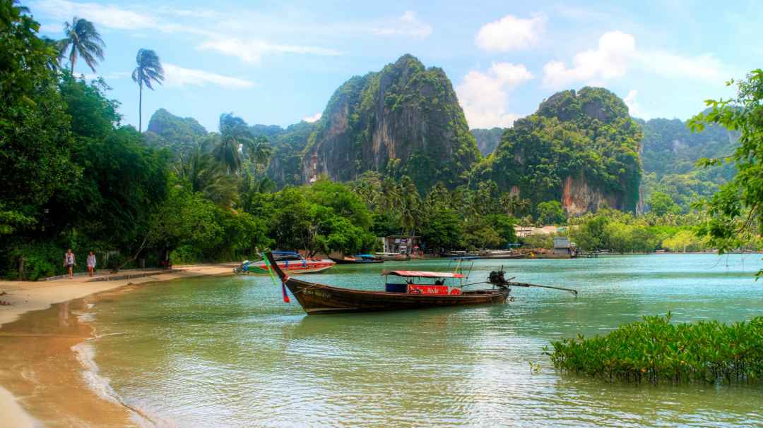 Places to Visit in Andaman: Islands, Beaches & Planning Tips