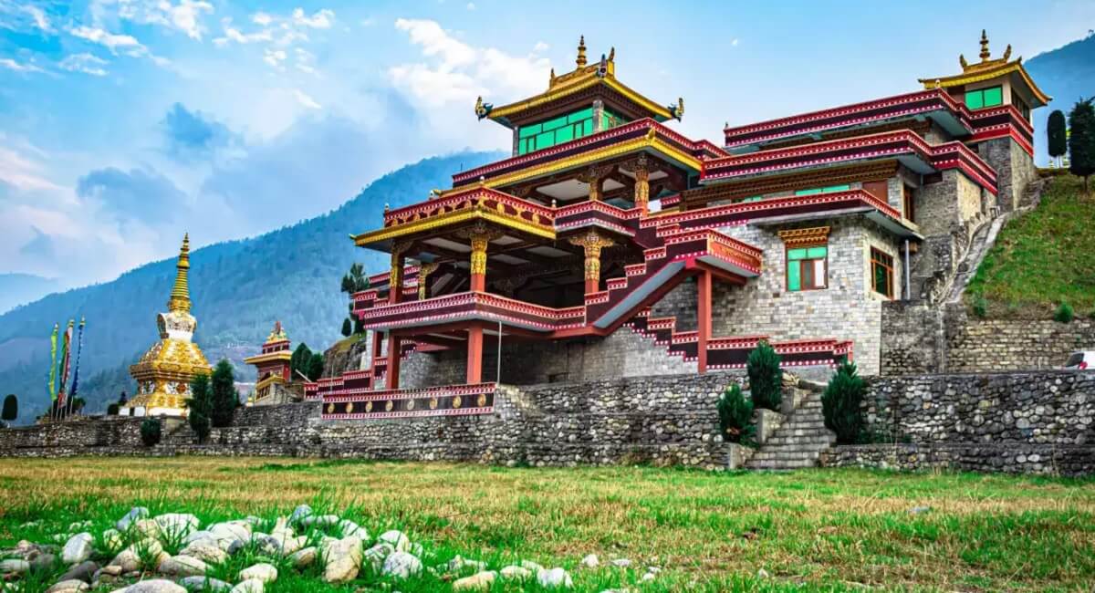 Arunachal Monsoon: Best Places, Routes and Safety Tips