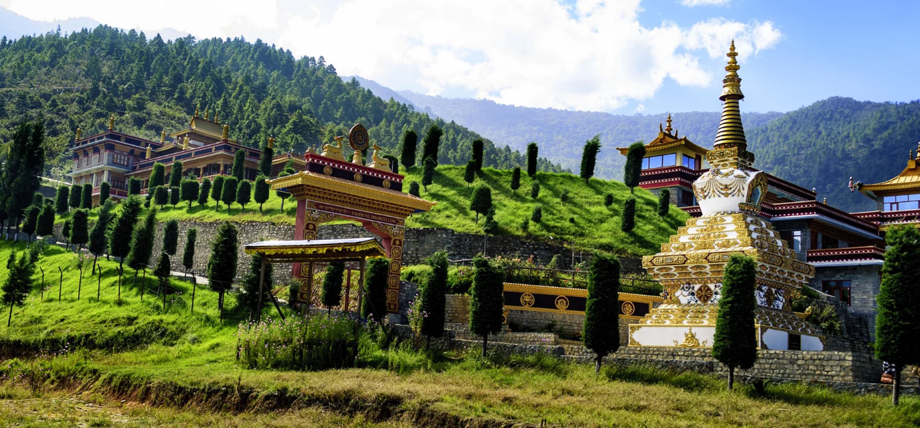Places to Visit Arunachal Pradesh: Top 10 Destinations