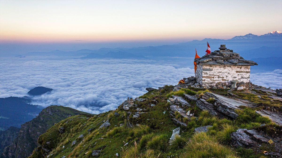 Places to Visit in Chopta: Mini Switzerland of Uttarakhand