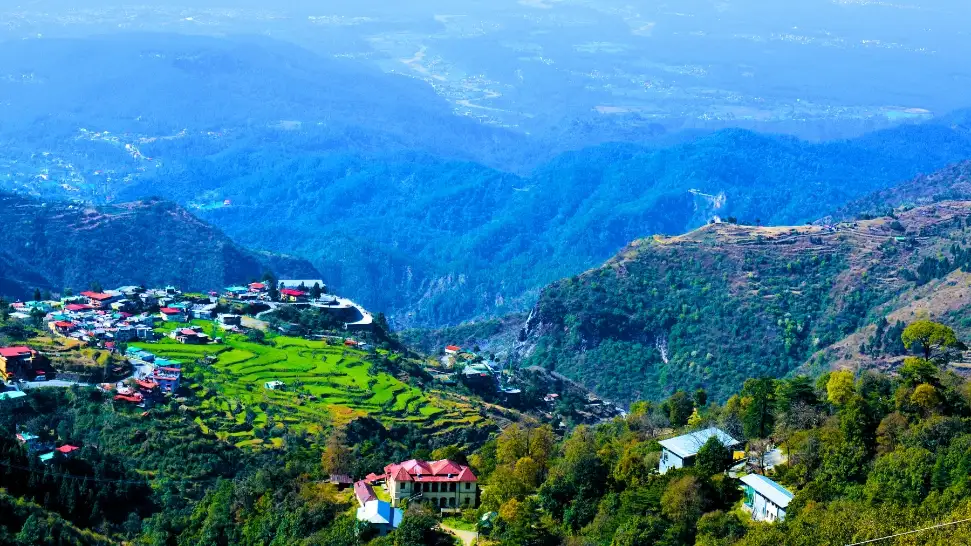 Places to Visit in Dehradun: Caves, Temples & Nearby Hill Drives