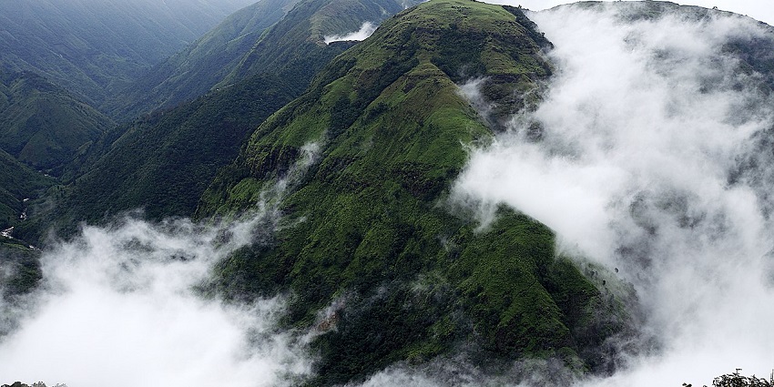 Garo Hills Meghalaya: 12 Best Places to Visit