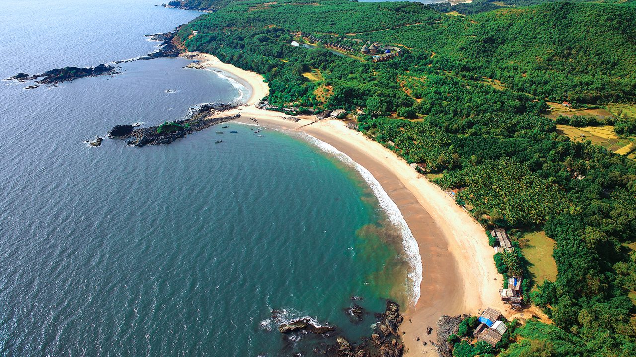 15 Best Places to Visit in Gokarna: Beaches & Temples