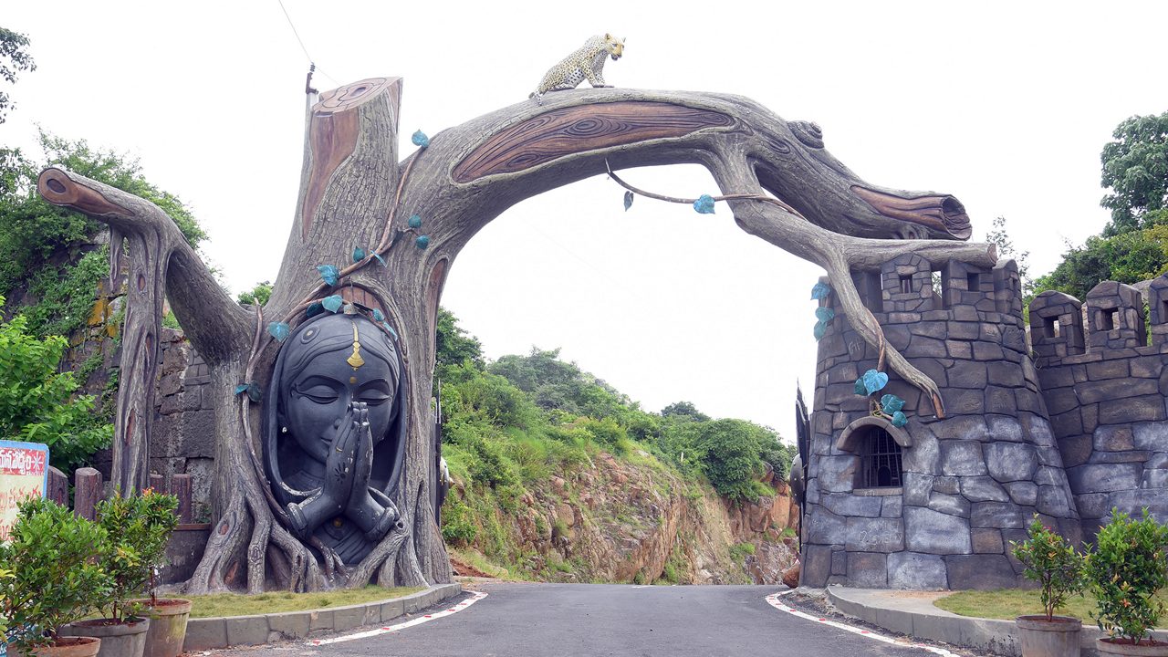 12 Best Places to Visit in Guntur: Heritage & Food