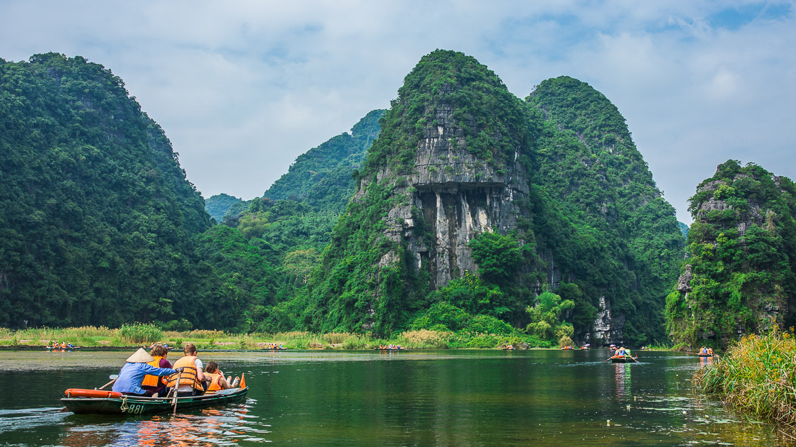 Hanoi: 15 Best Places to Visit in Vietnam’s Capital