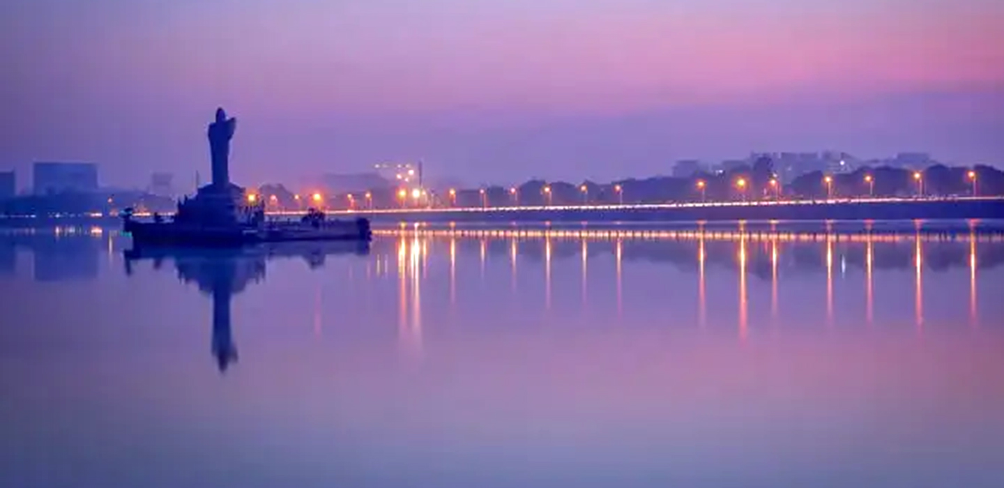 12 Places to Visit in Hyderabad at Night: Nightlife