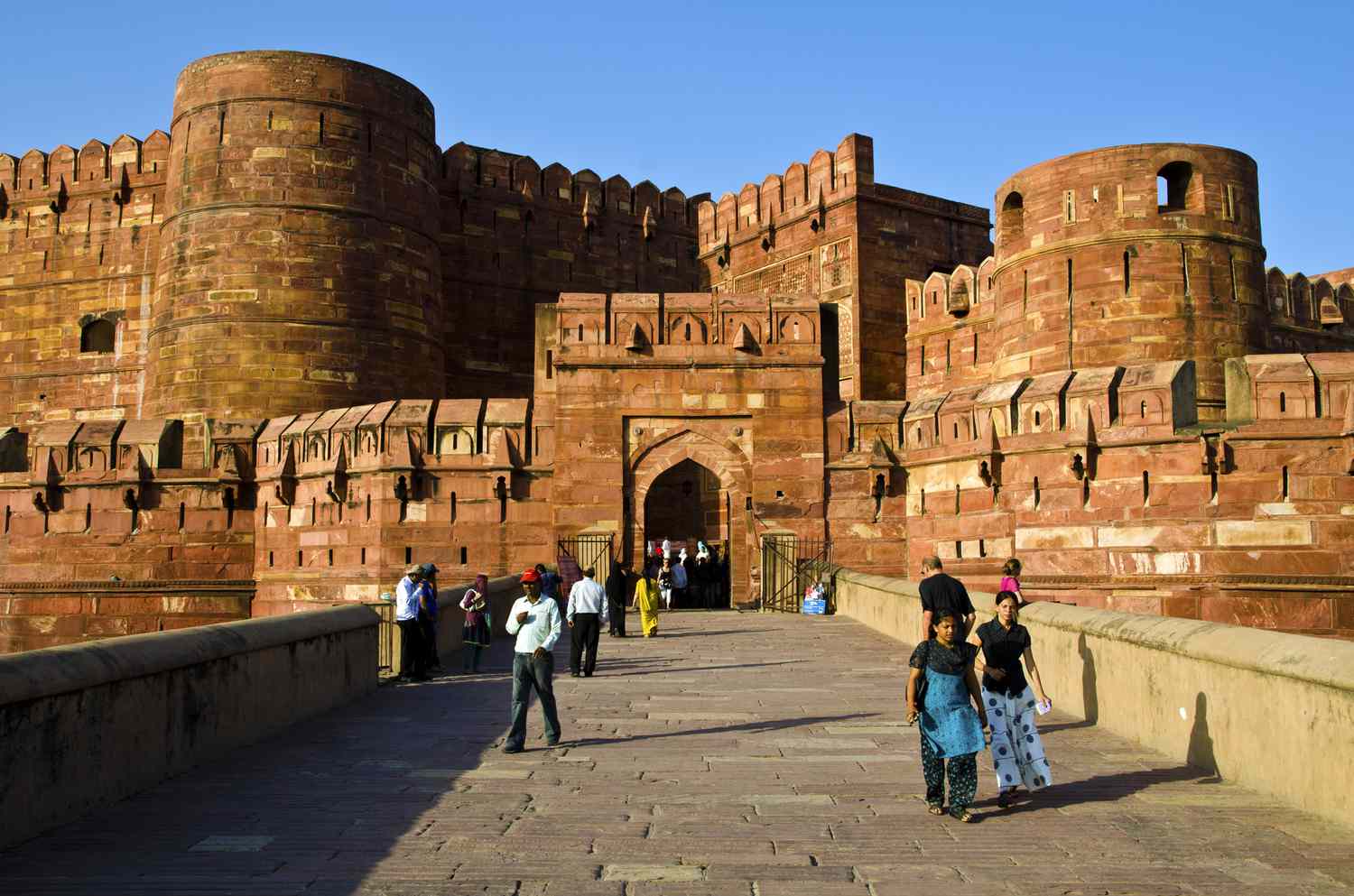 Places to Visit in Agra Besides Taj Mahal