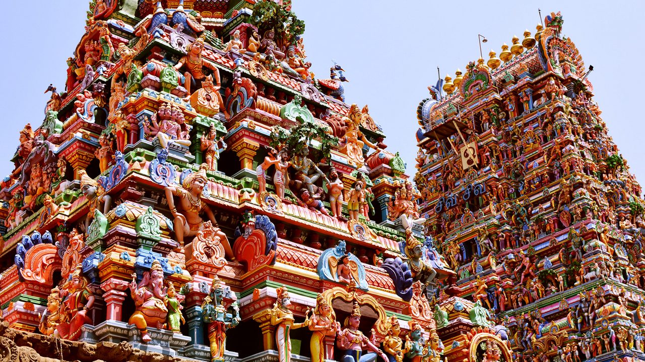 Best Places to Visit in Chennai: Temples, Beaches & City Highlights