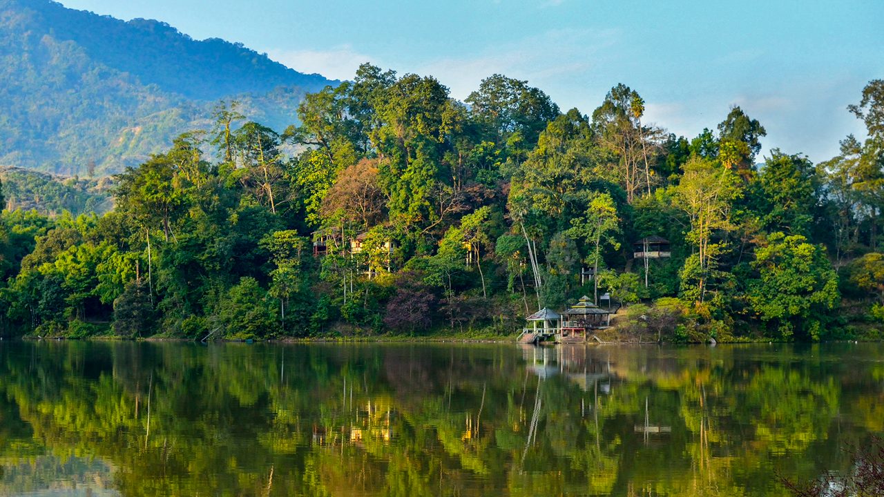 Itanagar: 10 Best Places to Visit in Arunachal Pradesh