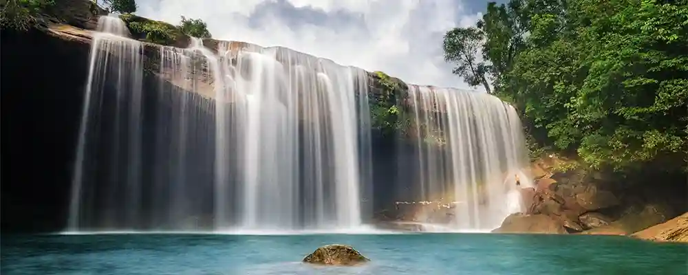 Jaintia Hills Meghalaya: 10 Best Places to Visit & Explore