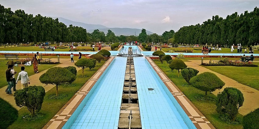 Jamshedpur: 12 Places to Visit for Parks, Lakes & City Icons
