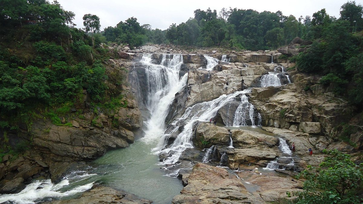 Jharkhand: 15 Best Places to Visit for Nature & Tribal Heritage