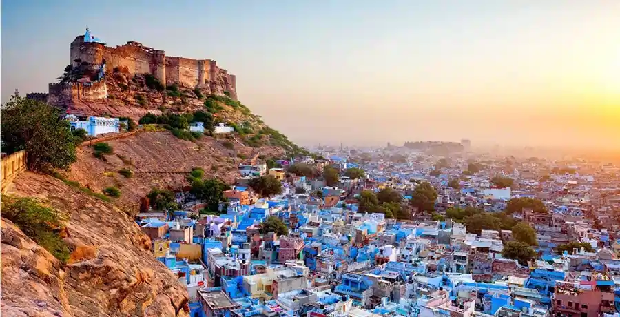 Jodhpur: 15 Best Places to Visit in the Blue City