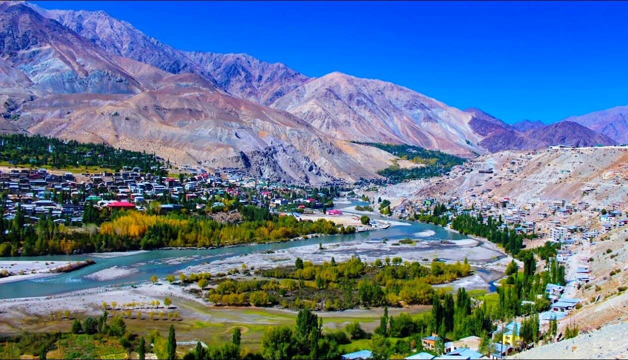 Places to Visit in Kargil: Monasteries, War Memorials & Valley Routes