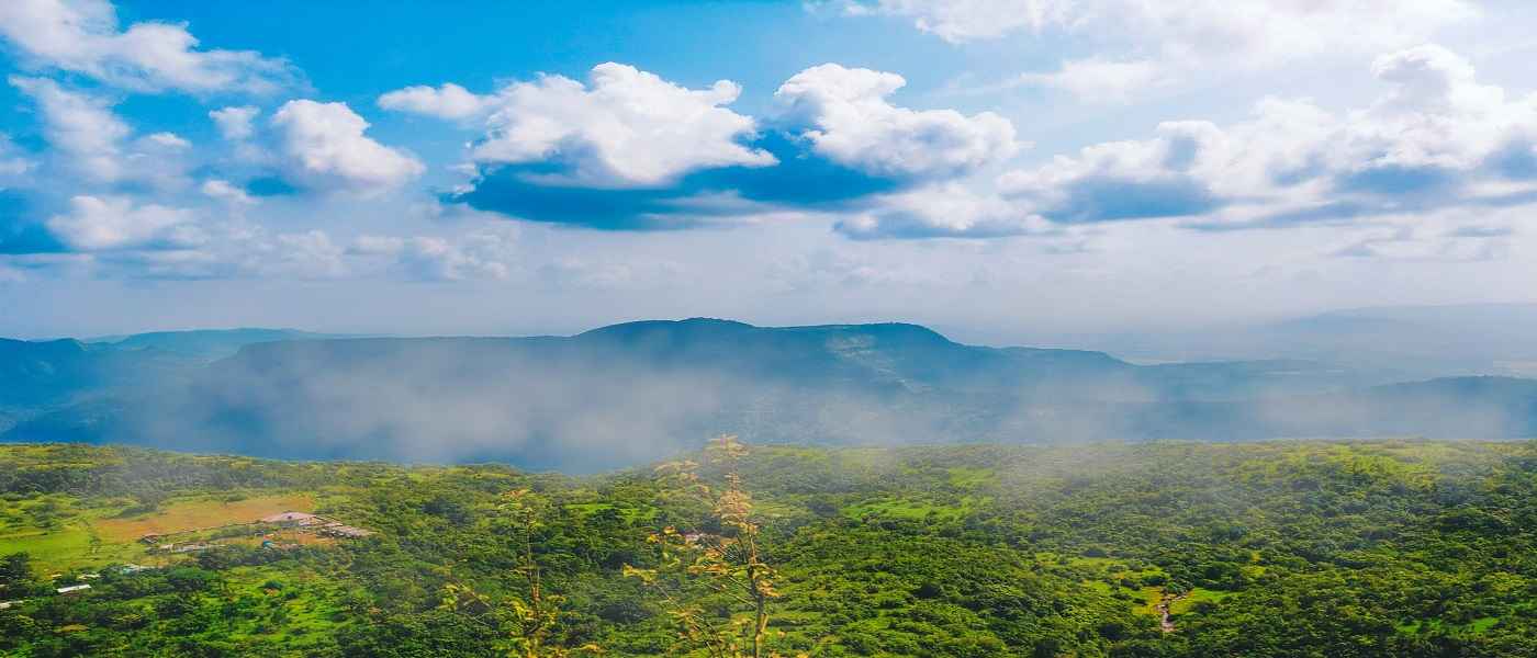 Places to Visit in Karjat: Weekend Treks, Waterfalls & Farm Stays