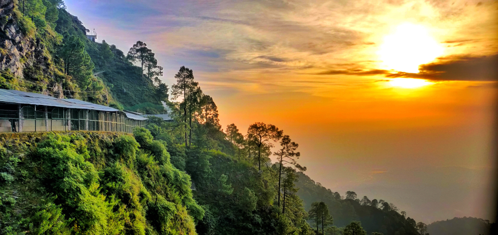 Places to Visit in Katra Beyond Vaishno Devi: Nearby Attractions