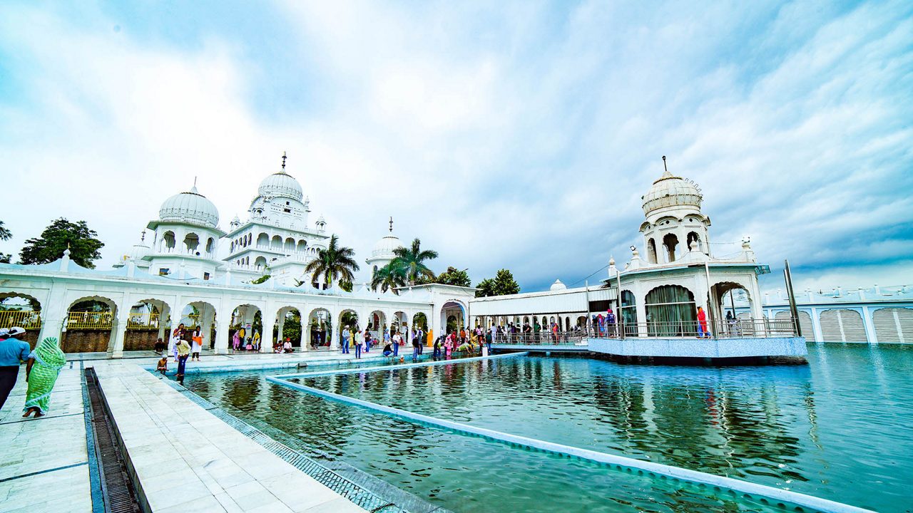 Places to Visit in Ludhiana in One Day: Route, Timings & Stops