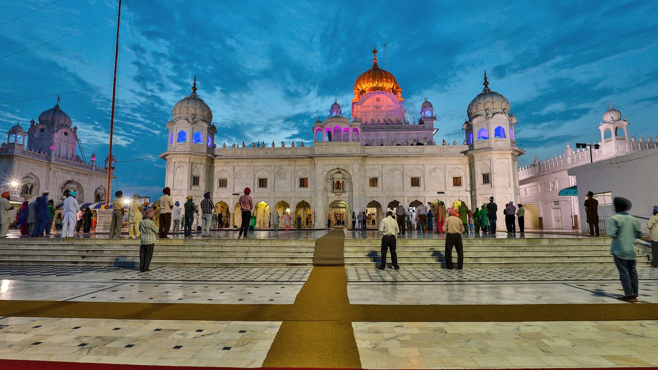 Places to Visit in Ludhiana Punjab: Museums, Parks & Family Spots