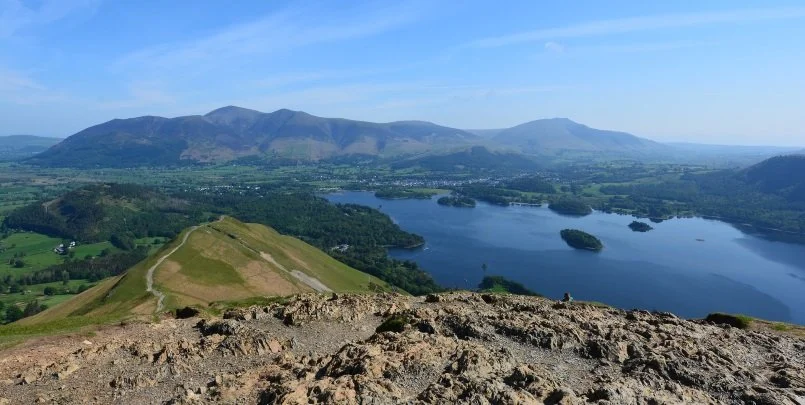Places to Visit Manchester: England's North