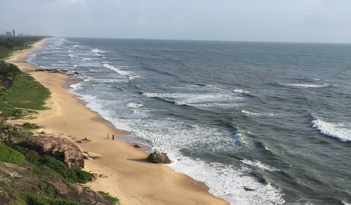 Places to Visit in Mangalore: Beaches, Temples & Itinerary