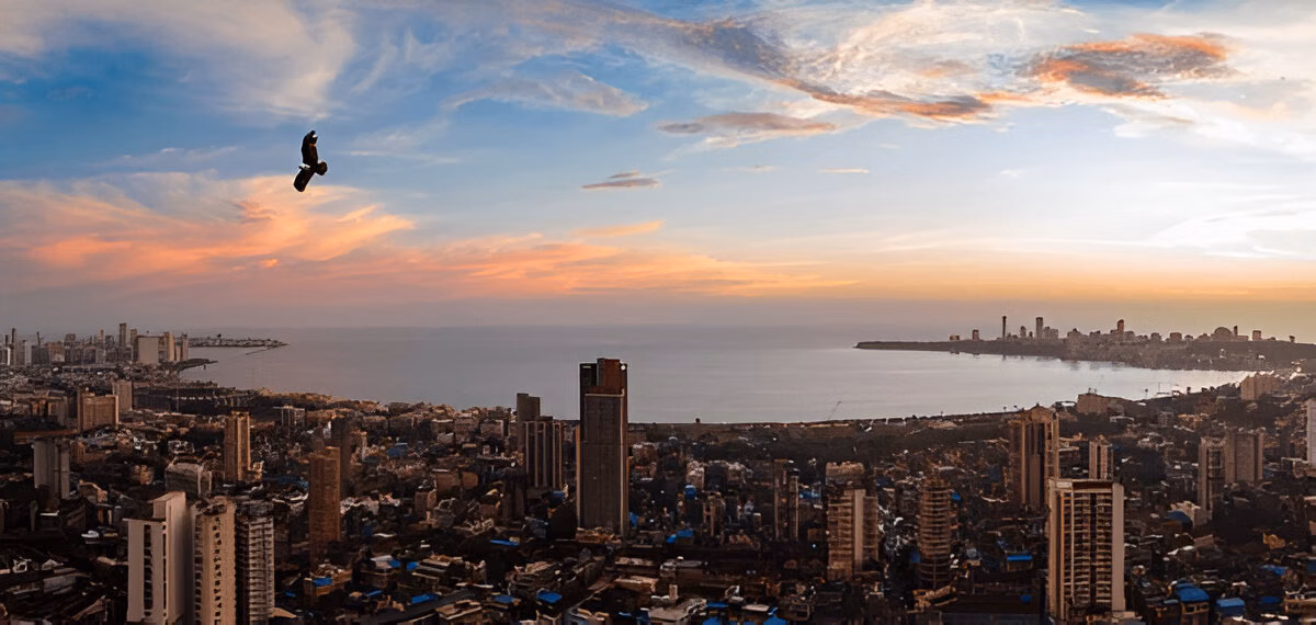 Places to Visit Mumbai in One Day: Itinerary