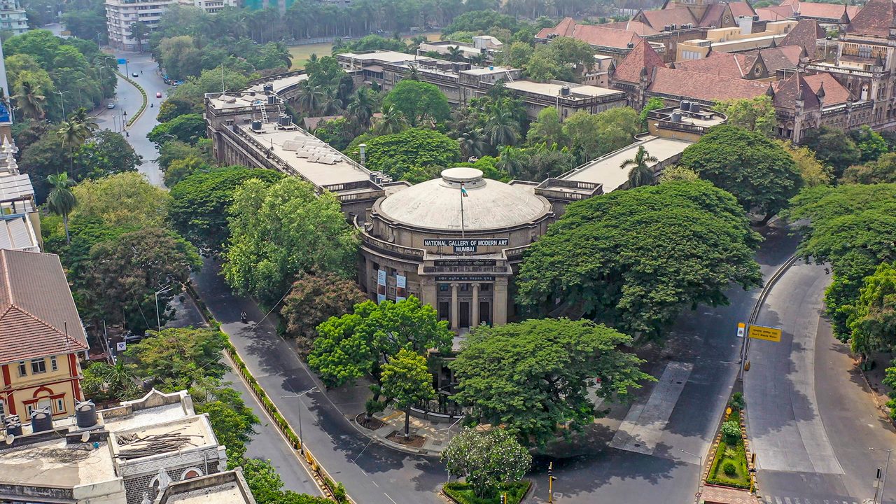 Best Places to Visit in Mumbai: Top Tourist Attractions